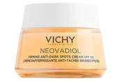 Pielegnacja twarzy - Vichy Neovadiol Firming Anti-Dark Spots Cream SPF5 - 3337875860222