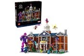 LEGO® - LEGO Super Heroes 76294 X-Men: Instytut Xaviera - 76294