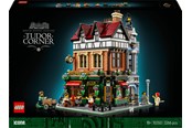 LEGO® - LEGO Icons 10350 Dom w stylu angielskim - 10350