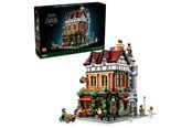 LEGO® - LEGO Icons 10350 Dom w stylu angielskim - 10350