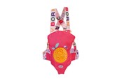 Lalki i akcesoria - Baby Born Baby Carrier Pinplay - 837603