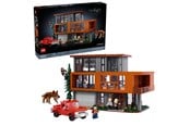 LEGO® - LEGO Ideas 21354 Zmierzch — dom Cullenów - 21354