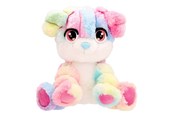 Plusz - Spectron Cotton Cuties Puppy - Scented Cotton Candy Soft Toy 30cm - IM926271