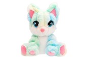 Plusz - Spectron Cotton Cuties Kitty - Scented Cotton Candy Soft Toy 30cm - IM926288