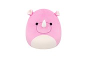 Plusz - Squishmallows 30 cm P25 Rhino - 258600