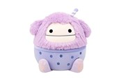 Plusz - Squishmallows 40 cm P25 Dilka Bigfoot - 258620