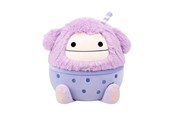 Plusz - Squishmallows 40 cm P25 Dilka Bigfoot - 258620