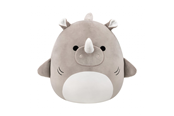Plusz - Squishmallows 40 cm P25 Rhino Shark - 258621