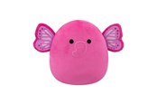 Plusz - Squishmallows 40 cm P25 Evelyn Butterfly Elephant - 258622