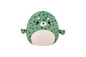 Plusz - Squishmallows 40 cm P25 Chutney Seal - 258624