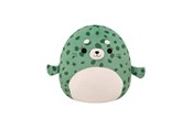 Plusz - Squishmallows 40 cm P25 Chutney Seal - 258624