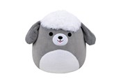 Plusz - Squishmallows Arnold the Sheep Dog 50 cm - 258634
