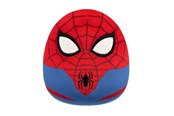 Plusz - Squishmallows 20 cm Marvel Spiderman - 258670