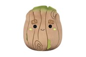 Plusz - Squishmallows 20 cm Marvel Groot - 258671