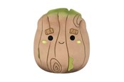 Plusz - Squishmallows 20 cm Marvel Groot - 258671