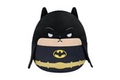 Plusz - Squishmallows DC Batman 20 cm - 258688