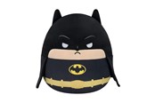 Plusz - Squishmallows DC Batman 20 cm - 258688