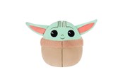 Plusz - Squishmallows Star Wars Grogu 20 cm - 258689