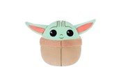 Plusz - Squishmallows Star Wars Grogu 20 cm - 258689