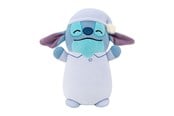 Plusz - Squishmallows 25 cm Hugmees Disney Stitch - 259075