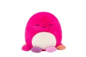 Plusz - Squishmallows Fuzz-A-Mallows Octavia the Octopus 20 cm - 259144