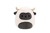 Plusz - Squishmallows 40 cm Fuzz A Mallows Venus Sheep - 259188