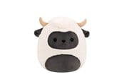 Plusz - Squishmallows 40 cm Fuzz A Mallows Venus Sheep - 259188