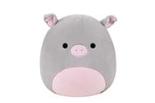 Plusz - Squishmallows 50 cm Fuzz A Mallows Bessa Pig - 259200