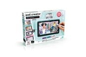 Kreatywne gry - Studio Creator Instant Print Pad Creator - 12023