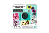 Kreatywne gry - Studio Creator Photo Creator Digital Camera - 12032