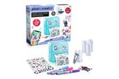 Kreatywne gry - Studio Creator Photo Creator Instant Pocket Printer - 12517