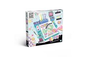 Kreatywne gry - Art Lab Fluffy Paint Studio - 123017
