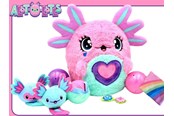 Plusz - Alot-A-Lotls Mama and 2 babies - 10002025