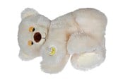 Zabawki dla niemowlat - Gipsy Dreamer Bear With Sound 30 Cm - 56301