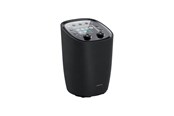 Radio DAB i budzik - Kenwood CR-ST500S-B Smart Radio - DAB+/FM - Mono - Czarny - CR-ST500S-B