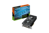 Karta graficzna - GIGABYTE GeForce RTX 5060 EAGLE OC - 8GB GDDR7 RAM - Karta graficzna - GV-N5060EAGLE OC-8GD