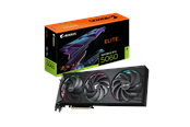 Karta graficzna - GIGABYTE GeForce RTX 5060 AORUS Elite - 8GB GDDR7 RAM - Karta graficzna - GV-N5060AORUS E-8GD
