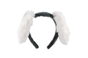 Przebranie karnawalowe - Studio 100 - Samson & Marie - Samson Ears - MESM00000390