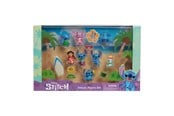 Zestawy do zabawy - Spectron - Stitch Deluxe Figures Playset 13pcs. - JP46259