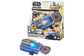 Przebranie karnawalowe - Star Wars The Mandalorian Dual Attack Gauntlet - F81105L0