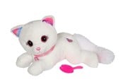 Plusz - Gipsy Fashionista 28cm - 56303