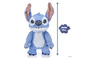 Plusz - Disney Real FX Live Action Stitch Puppetronic - 103601DIS