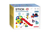 Klocki konstrukcyjne - Stick-O - Creator Set - 905002