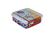 Kreatywne gry - Hama Ironing Bead Set Maxi in Box - Elephant - 8753
