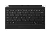 Klawiatura - Microsoft - keyboard - with accelerometer touchpad - QWERTZ - German - black Input Device - Klawiatury - Niemcy - Czarny - EP2-00398