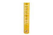 Zabawki - Folat BV - Party Popper Gold - 62904