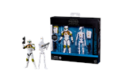Figurki - Star Wars The Black Series Clone Commando & B1 Battle Droid Action Figure 2-Pack 15 cm - G13275S00