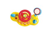 Zabawki dla niemowlat - PLAY My First Play Wheel - 1655