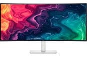 Monitor - 34" Dell Plus S3425DW - 3440x1440 (UWQHD) - 120 Hz - VA - 65 W USB-C - DELL-S3425DW