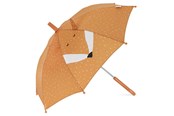 Przybory szkolne - Trixie Baby Umbrella ⌀ 58 cm - Mr Fox - 38-210